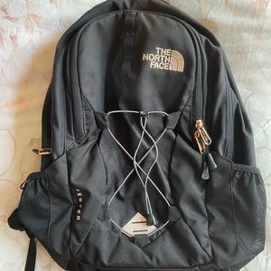 North face Jester backpack